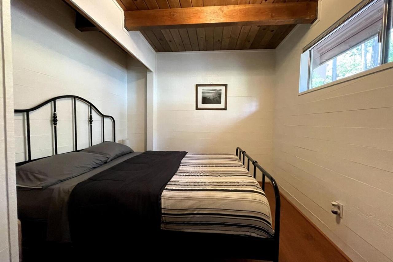 Beautiful Cabingated Parkpinecrest & Dodge Ridge Villa Long Barn Ngoại thất bức ảnh